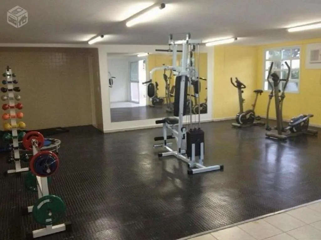 Flat Luxo Ponta Negra Apartamento Natal 0*,