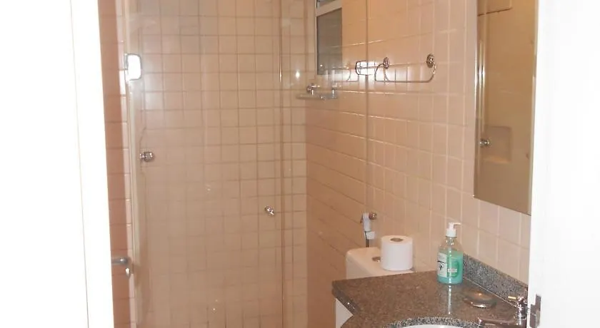 Flat Luxo Ponta Negra Apartamento Natal