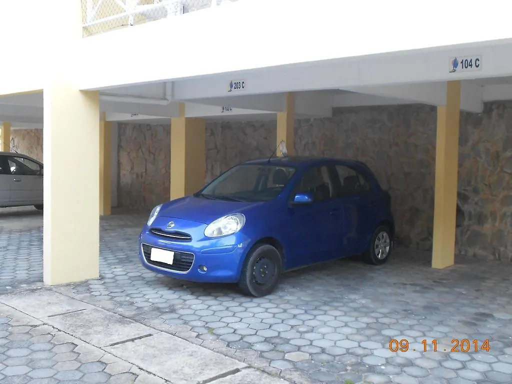 Flat Luxo Ponta Negra Apartamento Natal 0*,  Brasil