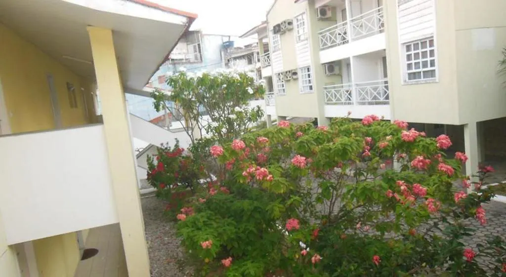 Flat Luxo Ponta Negra Apartamento Natal