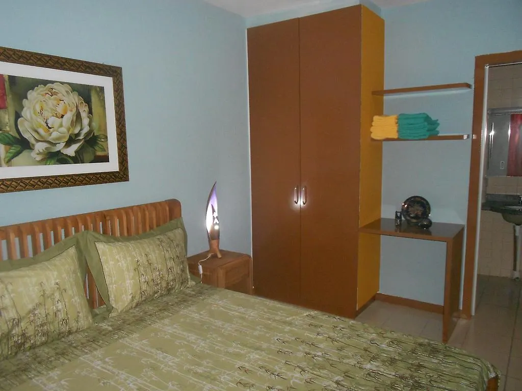 Flat Luxo Ponta Negra Apartamento Natal