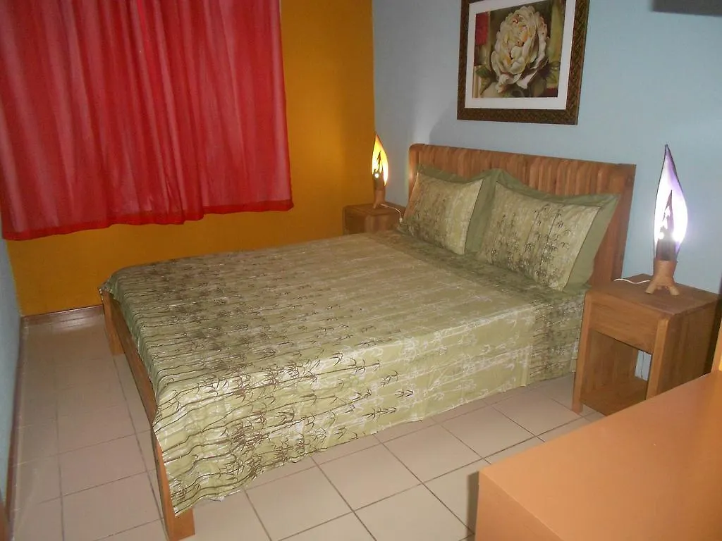 Flat Luxo Ponta Negra Apartamento Natal Brasil