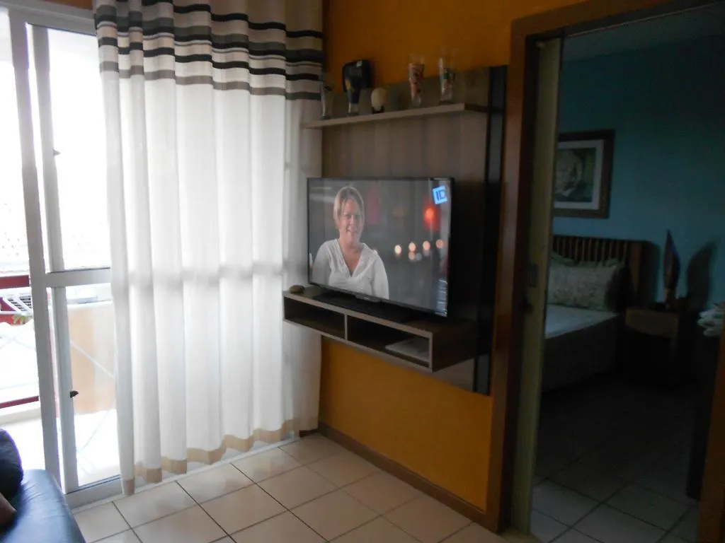 Flat Luxo Ponta Negra Apartamento Natal