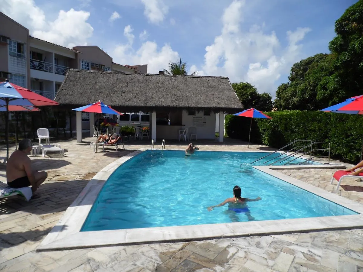 Flat Luxo Ponta Negra Apartamento Natal