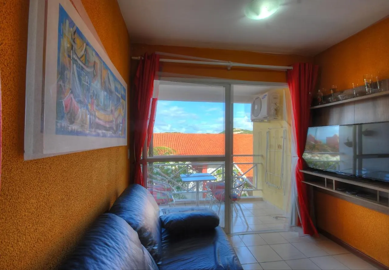 Flat Luxo Ponta Negra Apartamento Natal