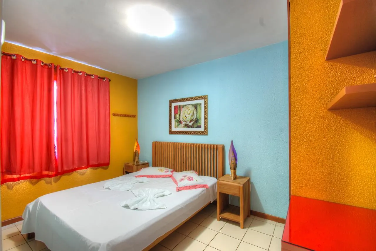 Flat Luxo Ponta Negra Apartamento Natal