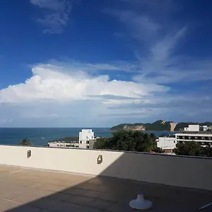 Lindo Flat Em Ponta Negra - Natal