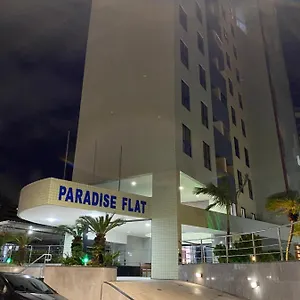 Flat Pontanegra Paradise Natal