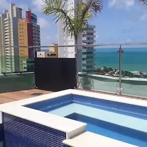 Flat Premium Ponta Negra Natal