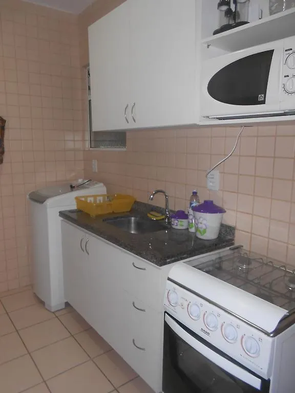 Flat Luxo Ponta Negra Apartment Natal