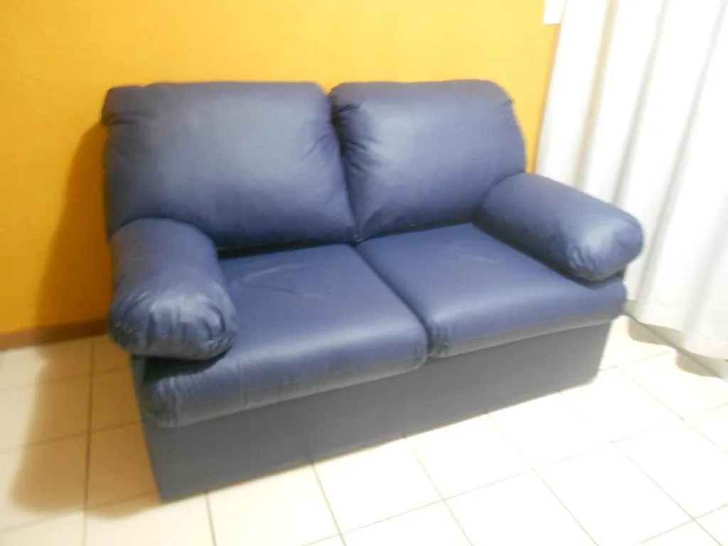 Flat Luxo Ponta Negra Apartment Natal