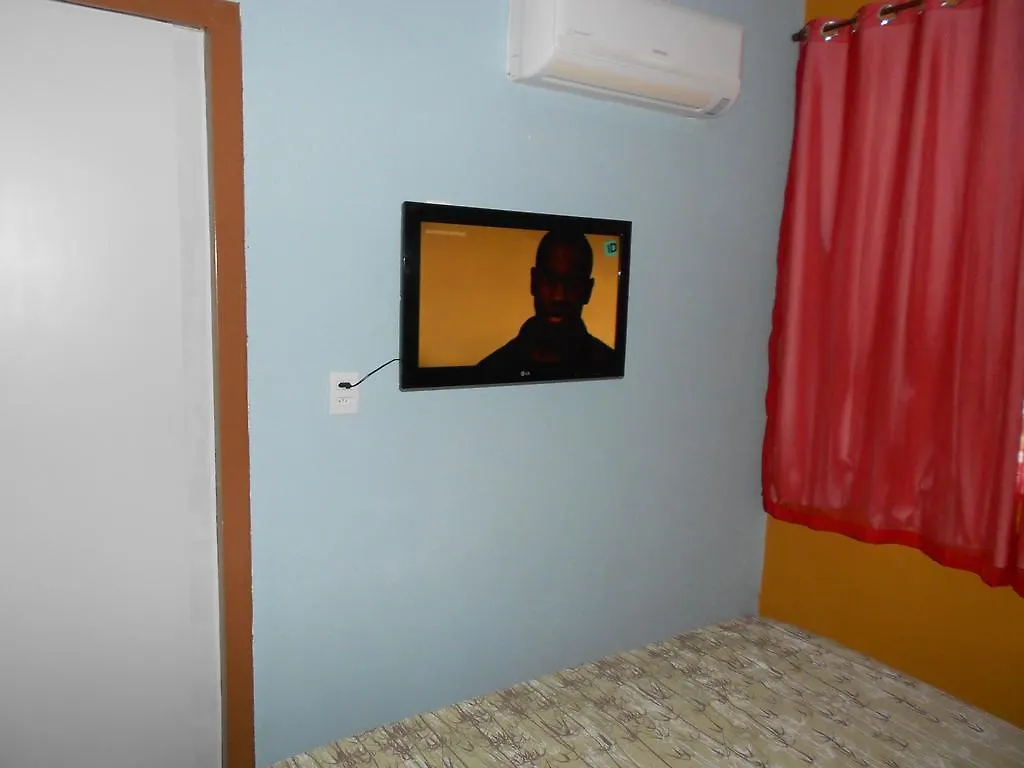 Flat Luxo Ponta Negra Apartment Natal